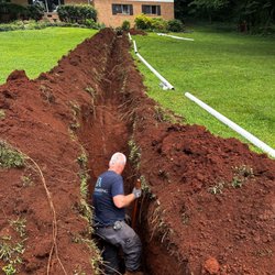 The Plumbing Authority