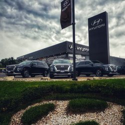 Burlington Hyundai
