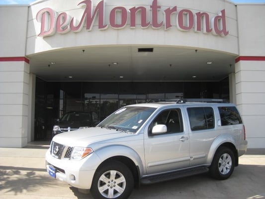 Demontrond Chrysler Dodge Jeep Ramnull