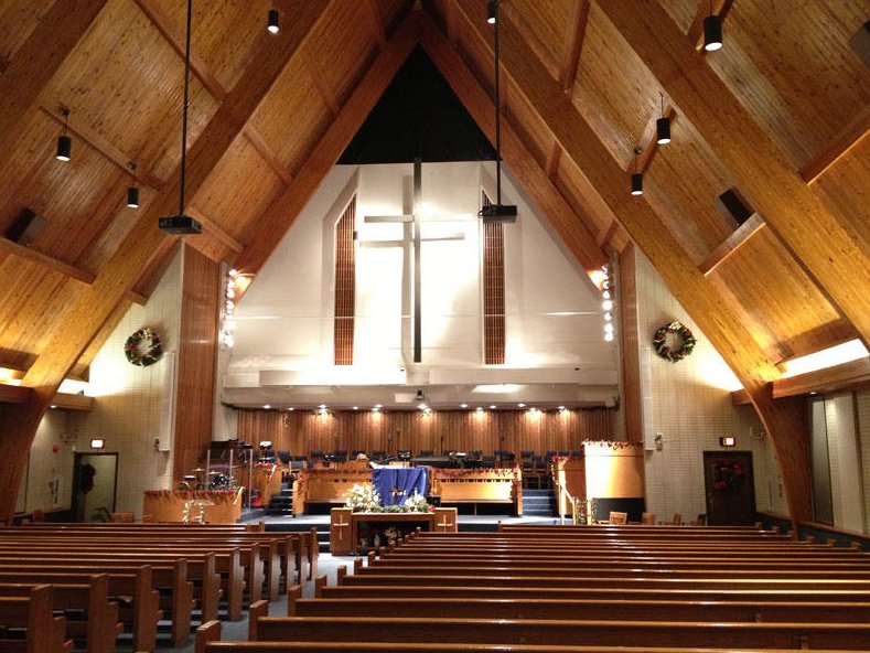 Slide of Cipriano Remodeling