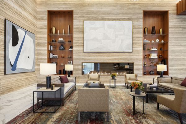 The W Team at Compass Real Estate by null