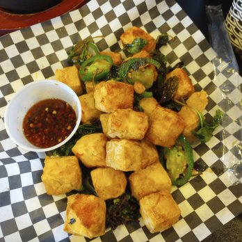 Pho Tick Tock Restaurant - Fried Tofu - Vietnamese Near Me - San Jose, California Pho Tick Tock Restaurant - Fried Tofu - Vietnamese Near Me - San Jose, California