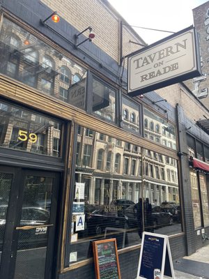 Tavern On Reade by null