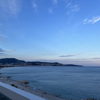 Calade Rooftop Restaurant - Nicoise Near Me - Nice, 06