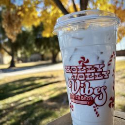 White Coffee