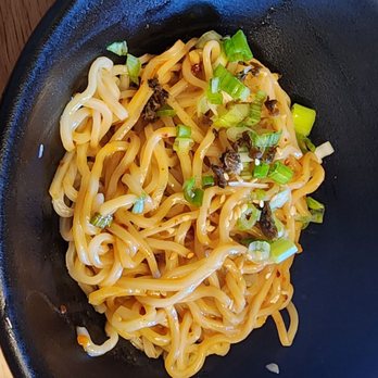 Dough Zone Dumpling House - Dan dan noodle - Dim Sum Near Me - San Jose, California