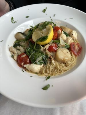 La Finestra Ristorante by null