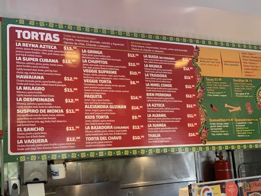 La Reyna Azteca by null