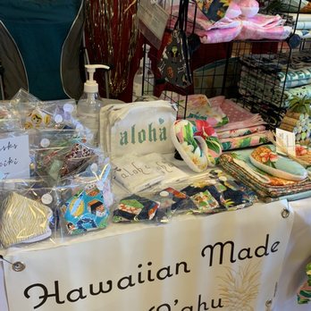 Holiday Gift Fair - Aodorable accessories for the lil ones - Pop-up Shops Near Me - Pearl City, Hawaii Holiday Gift Fair - Aodorable accessories for the lil ones - Pop-up Shops Near Me - Pearl City, Hawaii