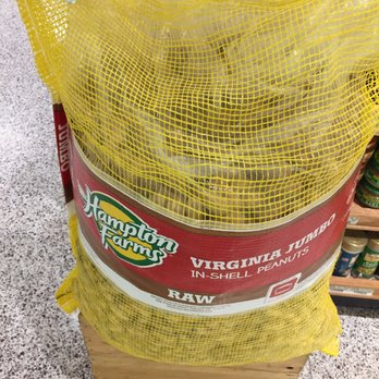 Publix Supermarket - Huge bag of raw peanuts. When you need a lot of nuts. - Grocery Near Me - Boca Raton, Florida Publix Supermarket - Huge bag of raw peanuts. When you need a lot of nuts. - Grocery Near Me - Boca Raton, Florida
