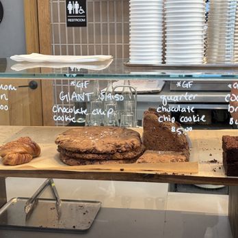 Double Black - Pastries - Desserts Near Me - San Francisco, California