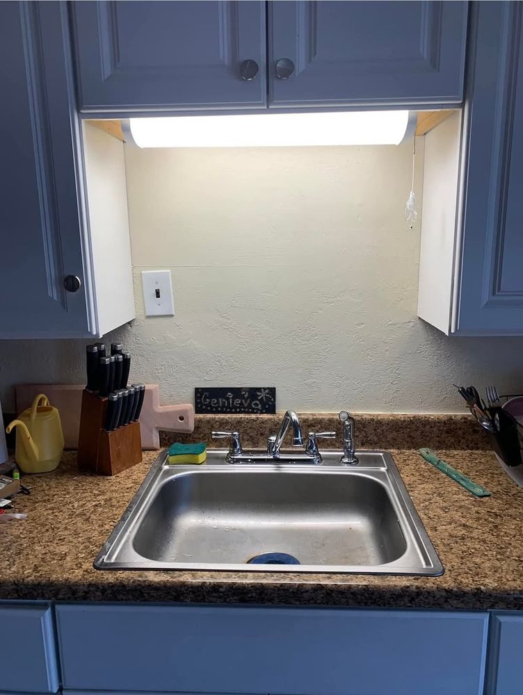 Slide of Westminster Ventures