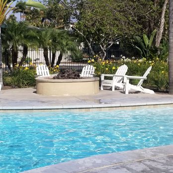 Paradise Point - One of the pools - Resorts Near Me - San Diego, California
