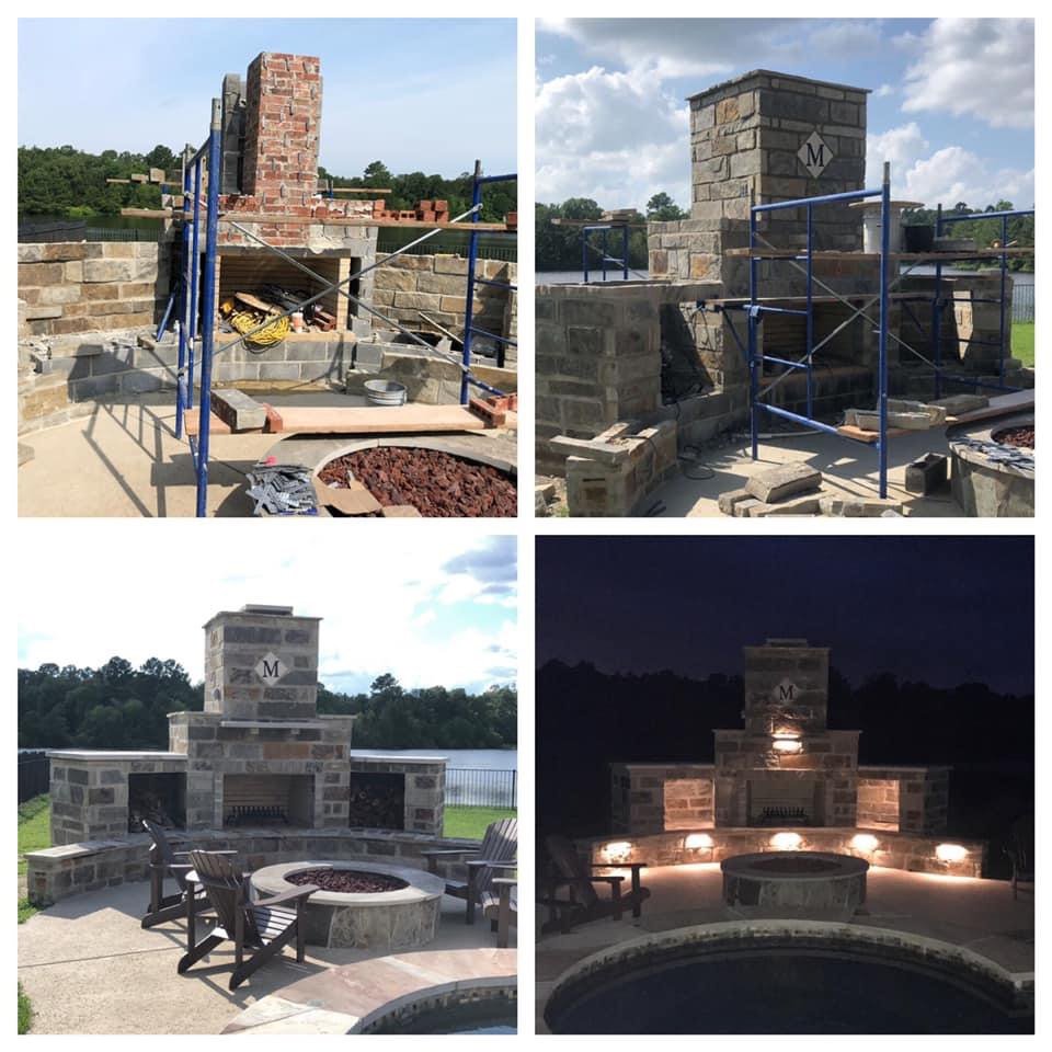 Slide of Black Rhino Roofing and Construction