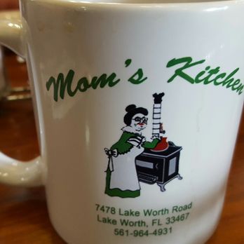 Mom's Kitchen - Breakfast & Brunch Near Me - Lake Worth, Florida Mom's Kitchen - Breakfast & Brunch Near Me - Lake Worth, Florida
