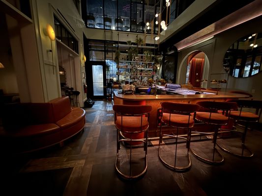 Virgin Hotels New Orleans by null