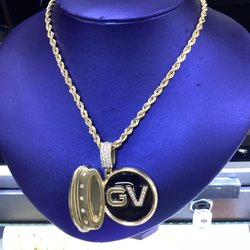 Gold Vault Jewelers
