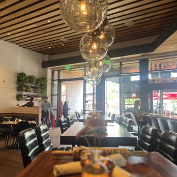 North Italia - Pizza Near Me - El Segundo, California