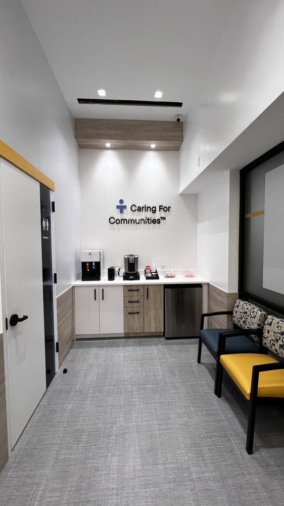 METRODOC URGENT CARE Updated July 2024 14 Photos 365 Convery Blvd