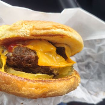 Mom's Deli - a cheeseburger in a bun - Burgers Near Me - Bessemer, Alabama Mom's Deli - a cheeseburger in a bun - Burgers Near Me - Bessemer, Alabama