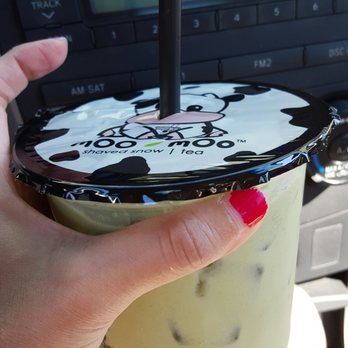 Moo Moo - Coffee & Tea Near Me - Elk Grove, California
