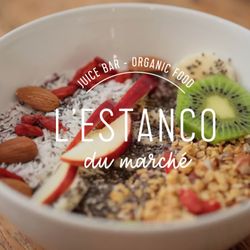 L'Estanco du Marché