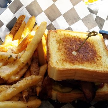 The Burger Shack - Chantilly - Hot Dogs Near Me - Chantilly, Virginia The Burger Shack - Chantilly - Hot Dogs Near Me - Chantilly, Virginia