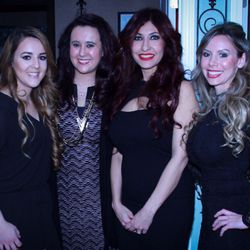 Grace Marie Spa & Salon - The Grace Marie Spa Ladies