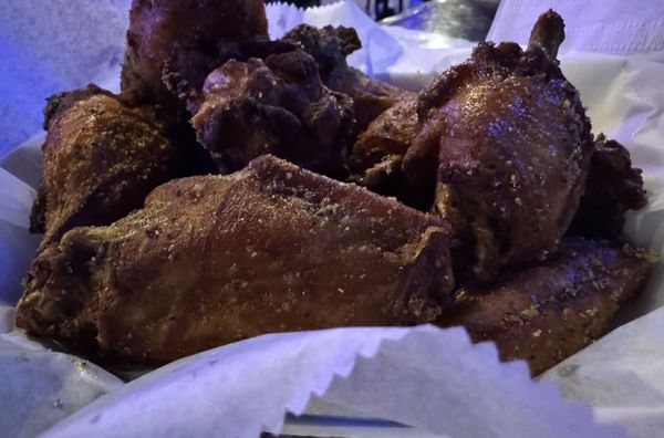 Fat Tuesday Philadelphia by null