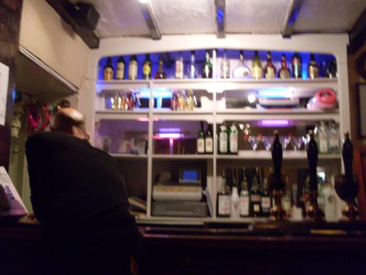 The Bedford Tavern by null