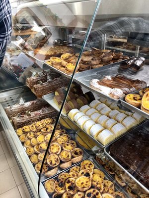 Pâtisserie Rosário by null