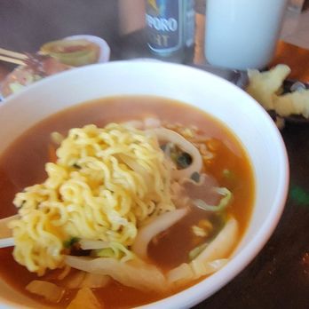 Honey Sushi - Seafood ramen - Sushi Bars Near Me - Fountain Valley, California Honey Sushi - Seafood ramen - Sushi Bars Near Me - Fountain Valley, California