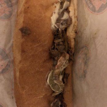Jersey Mike's Subs - Giant cheese steak - Sandwiches Near Me - Burbank, California Jersey Mike's Subs - Giant cheese steak - Sandwiches Near Me - Burbank, California