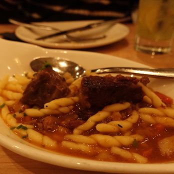 AMBAR Restaurant, Clarendon - Short rib - Modern European Near Me - Arlington, Virginia