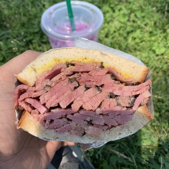 Frankel's Delicatessen - Delis Near Me - Brooklyn, New York Frankel's Delicatessen - Delis Near Me - Brooklyn, New York