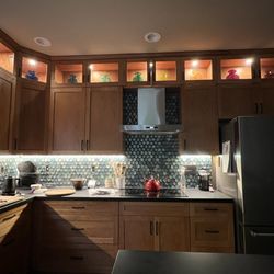Modesto Kitchen & Bath - Kitchen