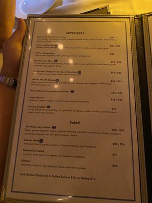 Muse @ The End by null