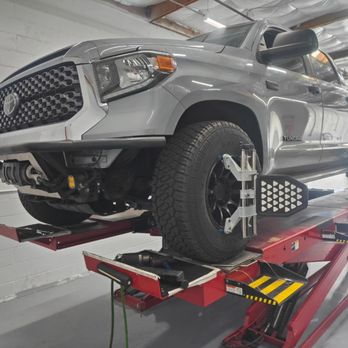 Alignment Specialty Repair - Auto Repair Near Me - Fresno, California