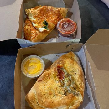 D.P. Dough - Reggie & Spinner Zone - Pizza Near Me - Normal, Illinois