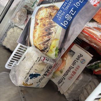 EM Deli & Catering - Udon, Mackerel, and tonkatsu - Delis Near Me - Oakland, California