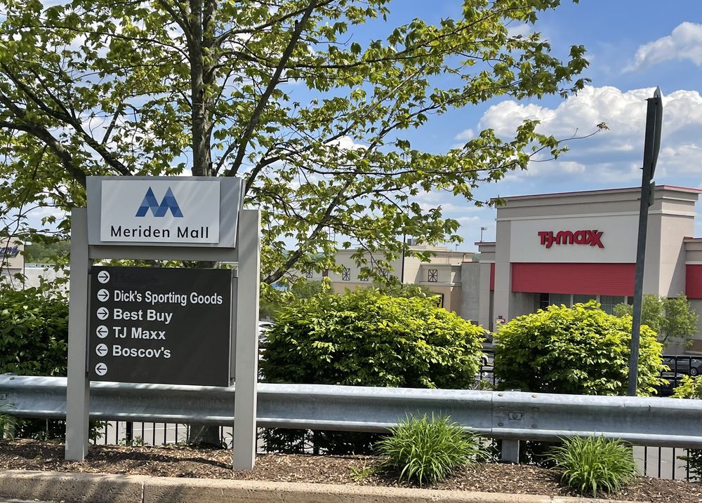 TJ MAXX Updated June 2024 175 Photos 470 Lewis Ave, Meriden