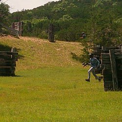 Blora Paintball