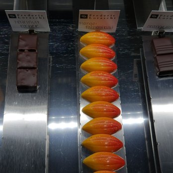 Frederic Loraschi Chocolate - Chocolatiers & Shops Near Me - Harrisburg, Pennsylvania