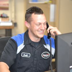 River Valley Auto - Scott and Cory are here to assist you with keeping you vehicle well maintained!