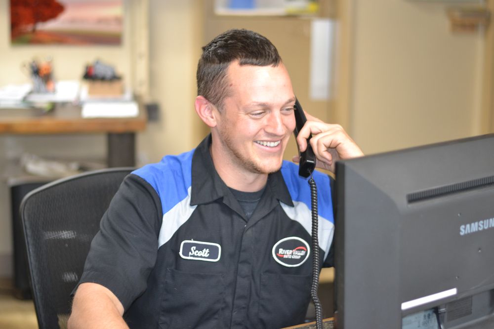 RIVER VALLEY AUTO Updated August 2024 12 Reviews 300 Northland Dr
