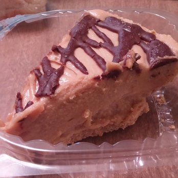 Watson's Carry Out & Catering - Creamy peanut butter pie (very rich) - American Near Me - Jefferson, Maryland Watson's Carry Out & Catering - Creamy peanut butter pie (very rich) - American Near Me - Jefferson, Maryland