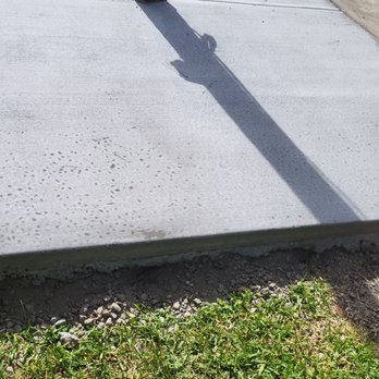 AHV Contractor - Unsloped edge - Masonry/Concrete Near Me - Virginia Beach, Virginia AHV Contractor - Unsloped edge - Masonry/Concrete Near Me - Virginia Beach, Virginia
