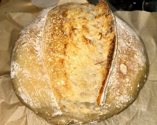 The Brit Bakehouse by null