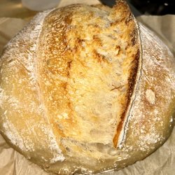 The Brit Bakehouse