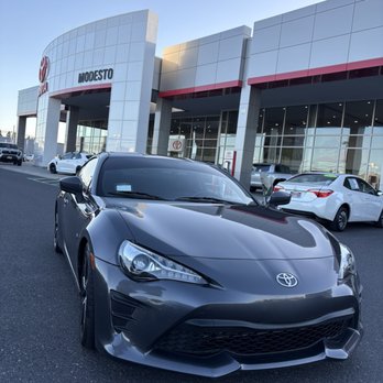 Modesto Toyota - 20 Toyota 86 - Auto Repair Near Me - Modesto, California Modesto Toyota - 20 Toyota 86 - Auto Repair Near Me - Modesto, California
